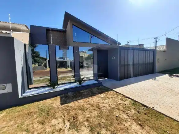 Casa A Venda Padrao Bairro jardim cristhais Cidade dourados MS 01 03 2024 3461