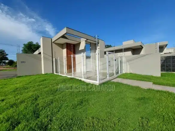 Casa A Venda Padrao Bairro jardim cristhais Cidade dourados MS 28 02 2024 4340