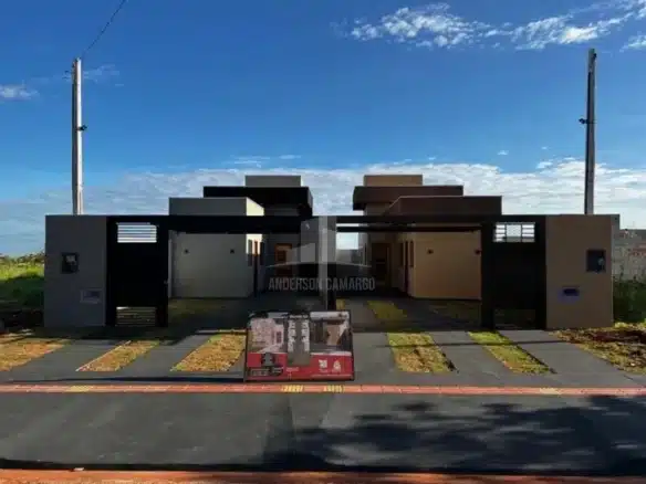 Casa A Venda Padrao Bairro jardim cristhais Cidade dourados MS 28 02 2024 6691