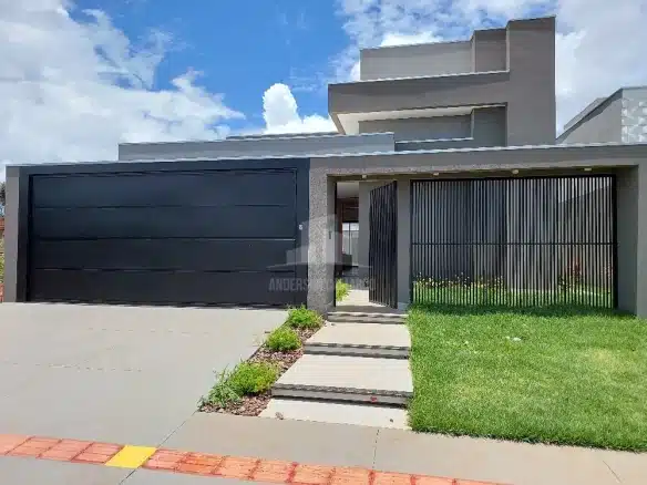 Casa A Venda Padrao Bairro jardim cristhais Cidade dourados MS 29 02 2024 5518