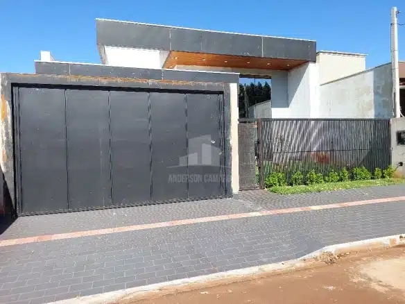 Casa A Venda Padrao Bairro jardim cristhais Cidade dourados MS 29 02 2024 5888