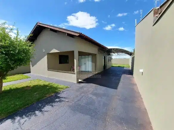 Casa A Venda Padrao Bairro monte carlo Cidade dourados MS 29 02 2024 7545
