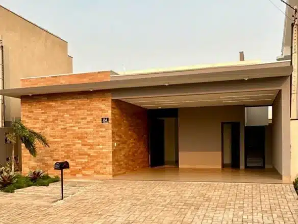 Casa A Venda Alto Padrao Bairro porto seguro Cidade dourados MS 13 03 2024 5294