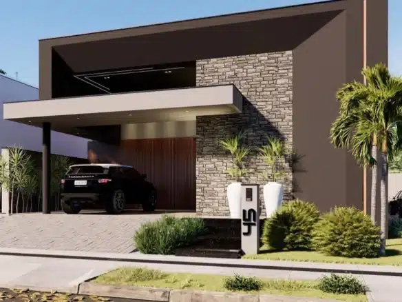 Casa A Venda Alto Padrao Bairro porto seguro Cidade dourados MS 20 03 2024 2518