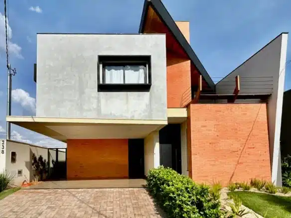 Casa A Venda Alto Padrao Bairro porto seguro Cidade dourados MS 20 03 2024 7399