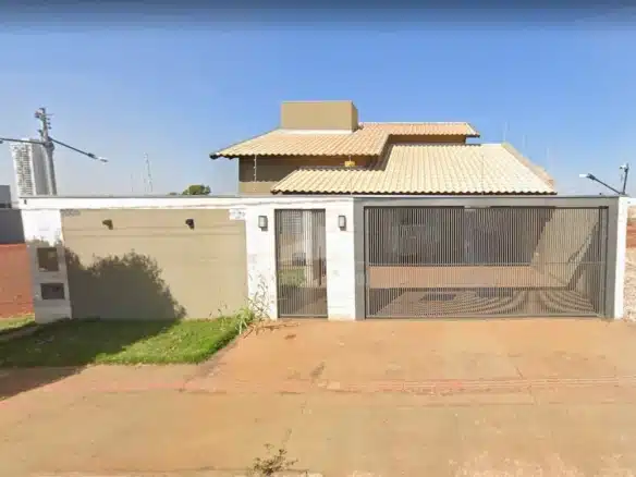 Casa A Venda Padrao Bairro Alto da Boa Vista Cidade dourados MS 19 03 2024 9806