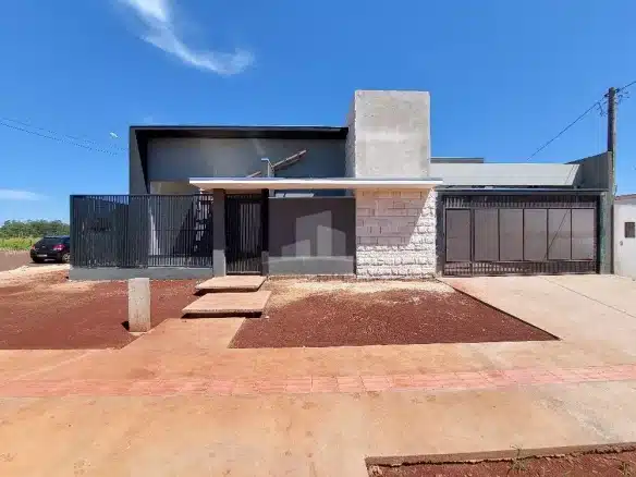 Casa A Venda Padrao Bairro jardim cristhais Cidade dourados MS 01 03 2024 0637