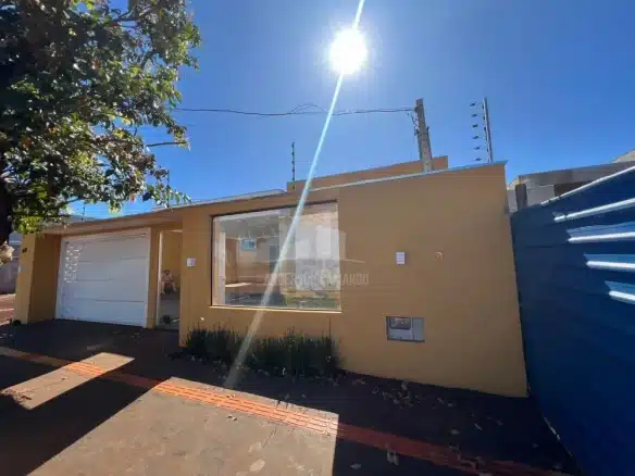 Casa A Venda Padrao Bairro jardim cristhais Cidade dourados MS 11 03 2024 3643