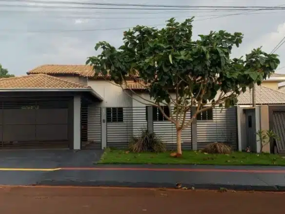 Casa A Venda Padrao Bairro jardim cristhais Cidade dourados MS 12 03 2024 1971