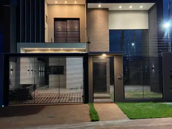 Casa A Venda Padrao Bairro jardim monaco Cidade dourados MS 12 03 2024 4531