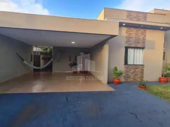 Casa A Venda Padrao Bairro parque alvorada Cidade dourados MS 07 03 2024 0730