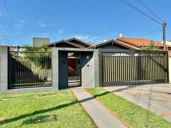 Casa A Venda Padrao Bairro parque alvorada Cidade dourados MS 20 03 2024 2190