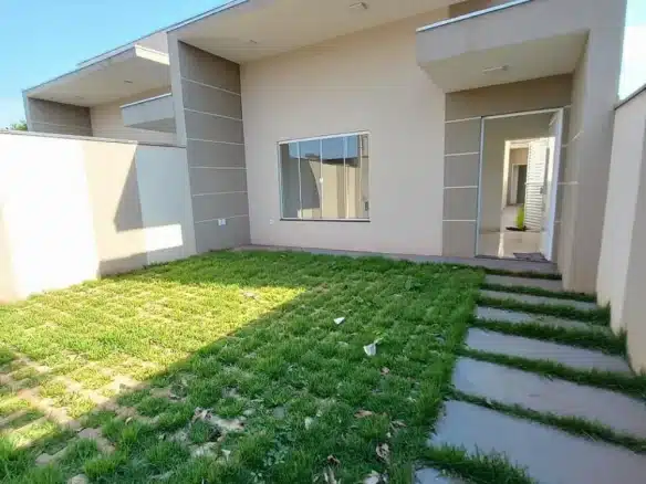 Casa A Venda Padrao Bairro parque alvorada Cidade dourados MS 20 03 2024 3613