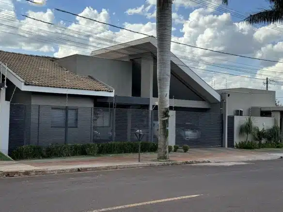 Casa A Venda Padrao Bairro santa fe Cidade dourados MS 20 03 2024 2420