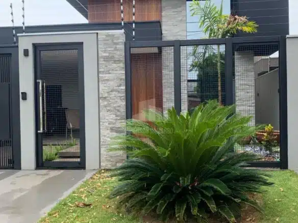 Casa A Venda Padrao Bairro santa fe Cidade dourados MS 25 03 2024 1635
