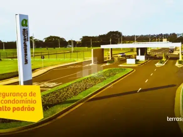 Terreno A Venda Padrao Bairro alphaville Cidade dourados MS 07 03 2024 7939