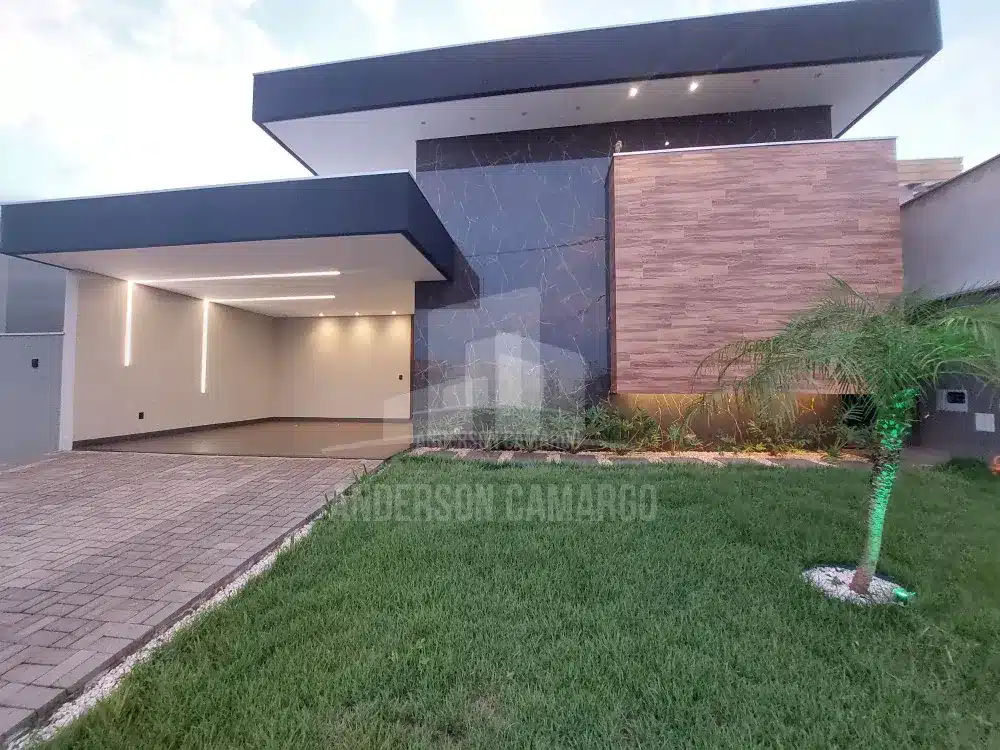 Casa A Venda Alto Padrao Bairro porto seguro Cidade dourados MS 05 04 2024 9320
