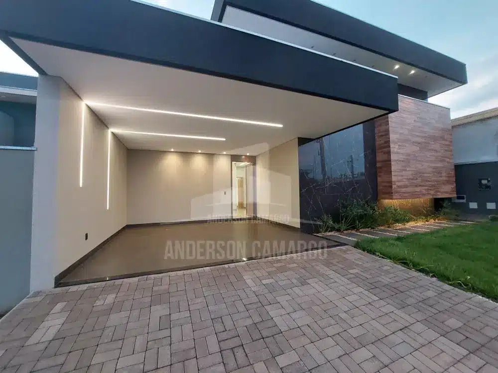Casa A Venda Alto Padrao Bairro porto seguro Cidade dourados MS 05 04 2024 9479
