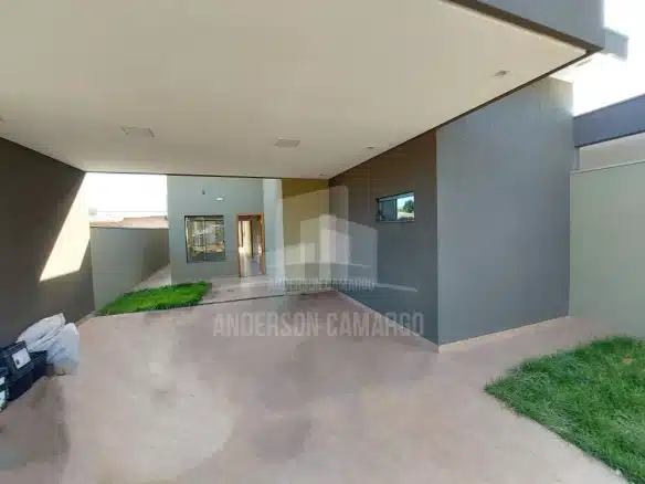 Casa A Venda Padrao Bairro parque alvorada Cidade dourados MS 05 04 2024 0018