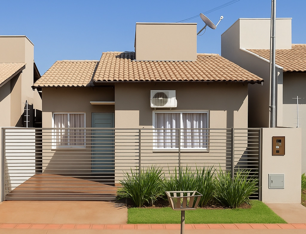 ajude a melhorar a imagem para postar em um anuncio de venda de casas, nao precisa de descricao2