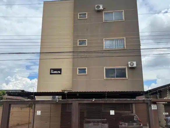apartamento a venda no centro residencial filadelfia 10 2025 05 26