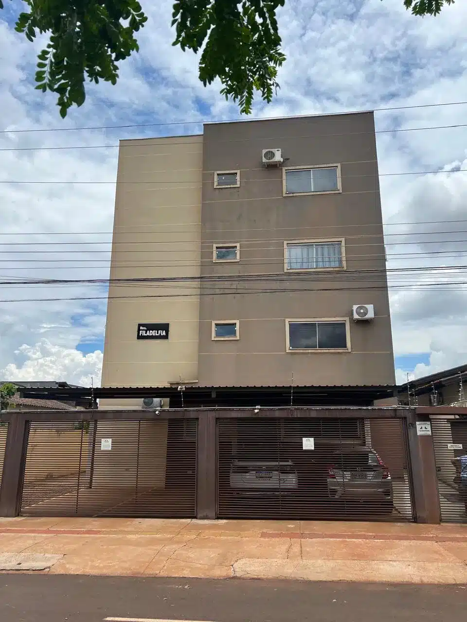 apartamento a venda no centro residencial filadelfia 10 2025 05 26