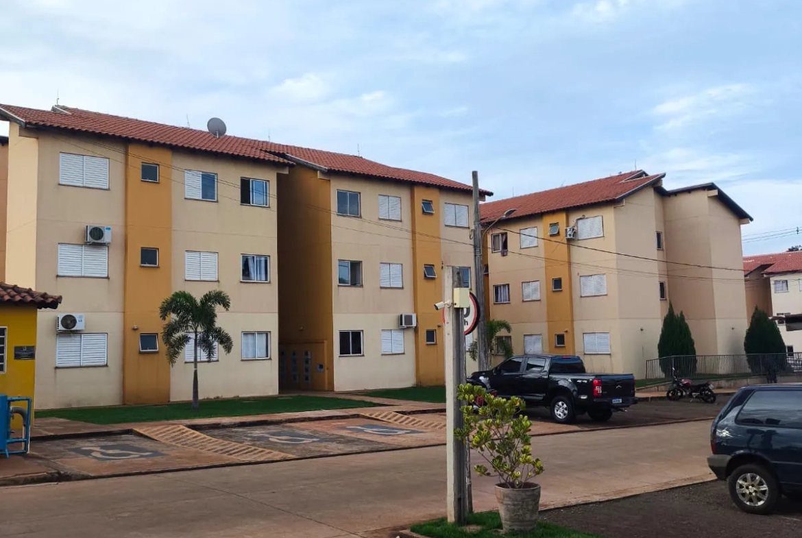 apartamento a venda residencial itapiranga dourados ms 1 2025 05 30