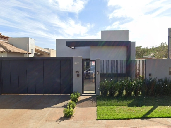 casa a venda jardim cristais II rua Mario Quintana 570