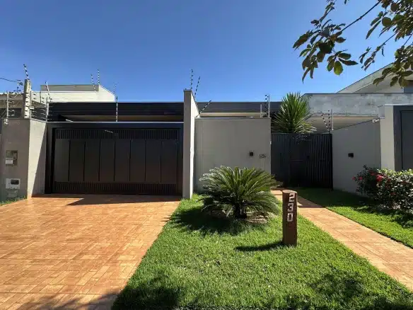 casa a venda jardim cristhais 1 dourados ms