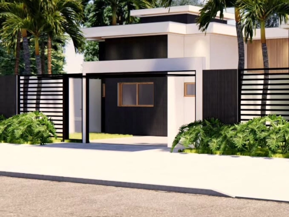 casa a venda monte carlo dourados ms2