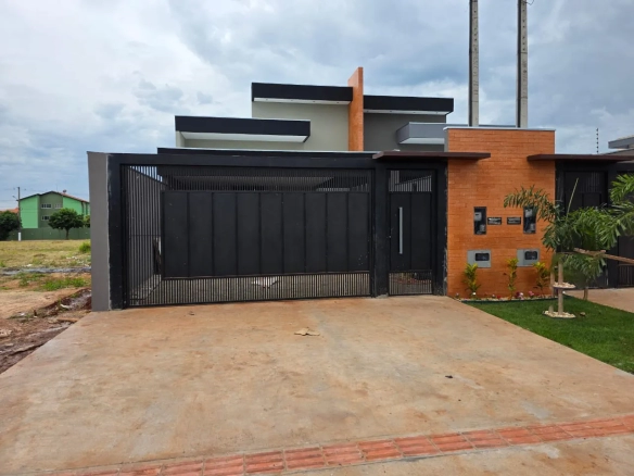 casa novo parque alvorada 3 quartos sendo 1 suite dourados ms 1 2025 05 29