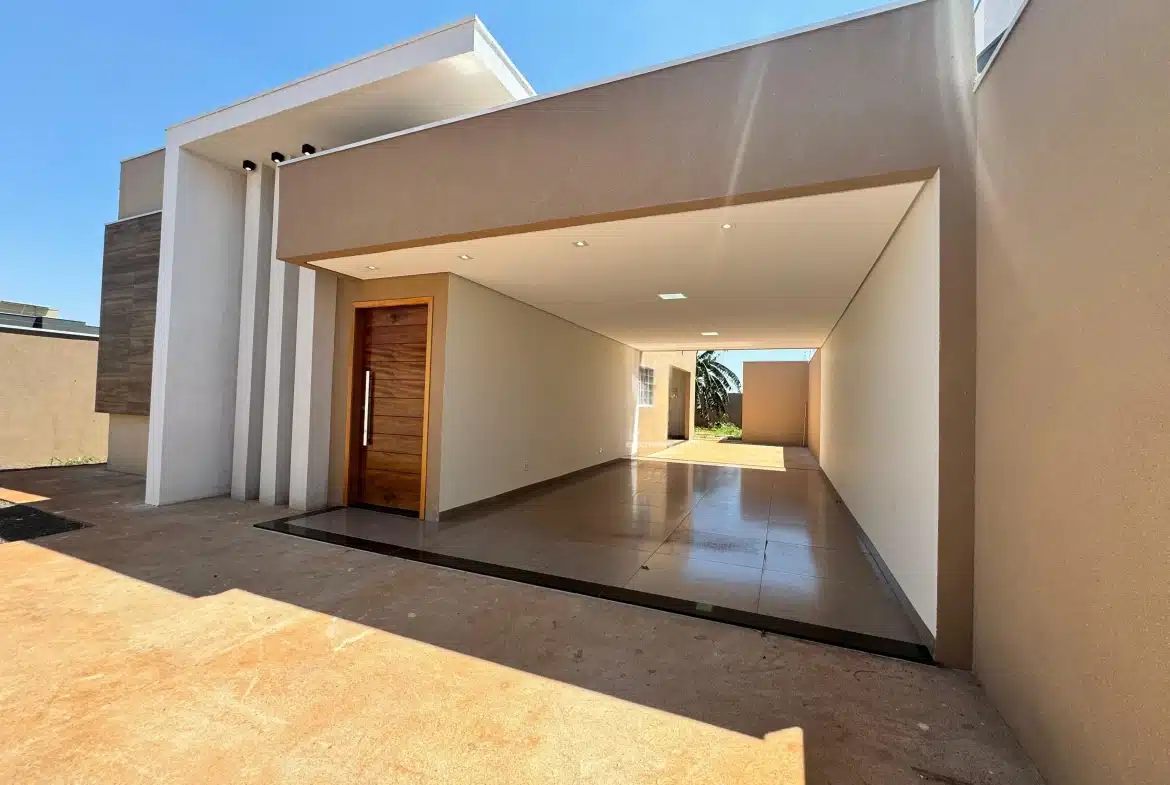oportunidade de casa nova a venda no residencial monte carlo dourados ms 11 2025 05 29