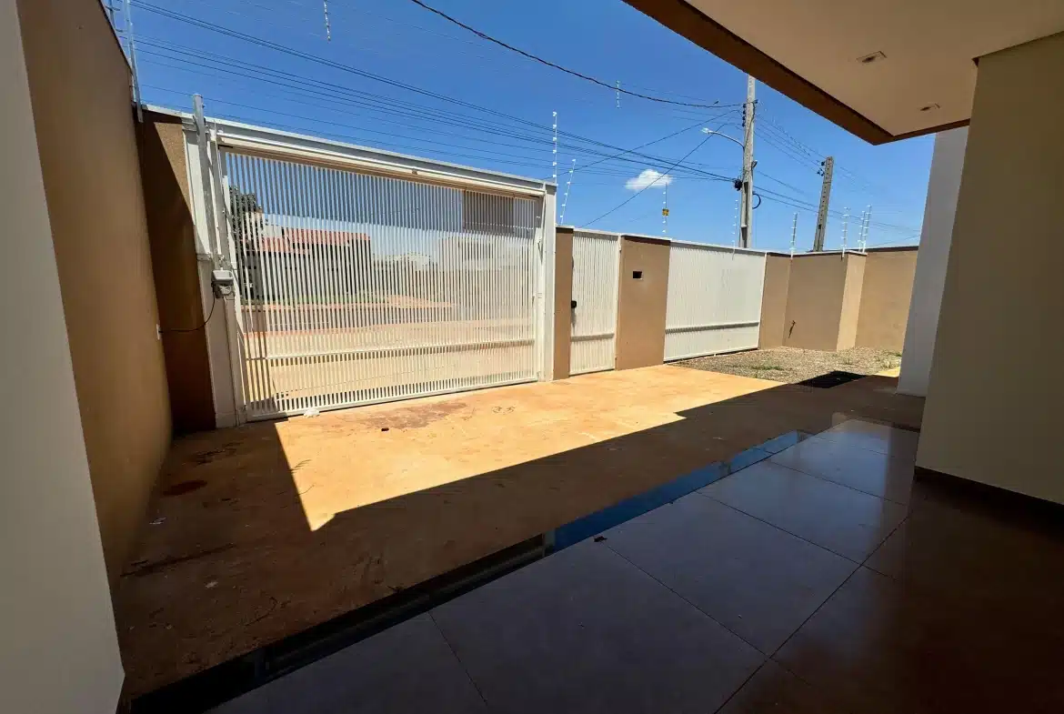 oportunidade de casa nova a venda no residencial monte carlo dourados ms 3 2025 05 29