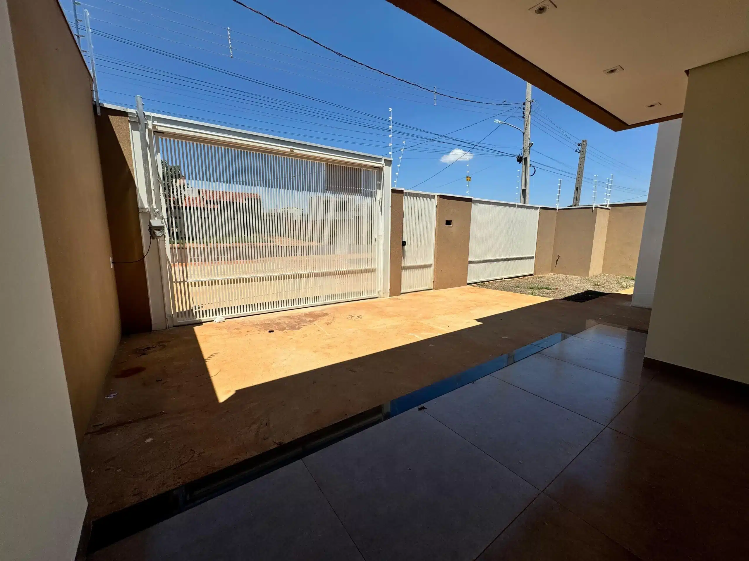 oportunidade de casa nova a venda no residencial monte carlo dourados ms 3 2025 05 29