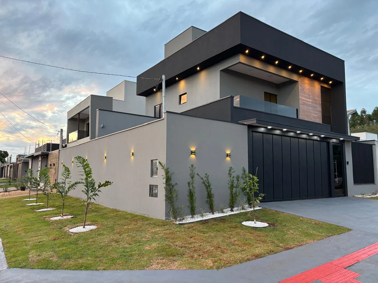 casa sobrado venda no jardim cristhais ii dourados ms 2 2025 06 10
